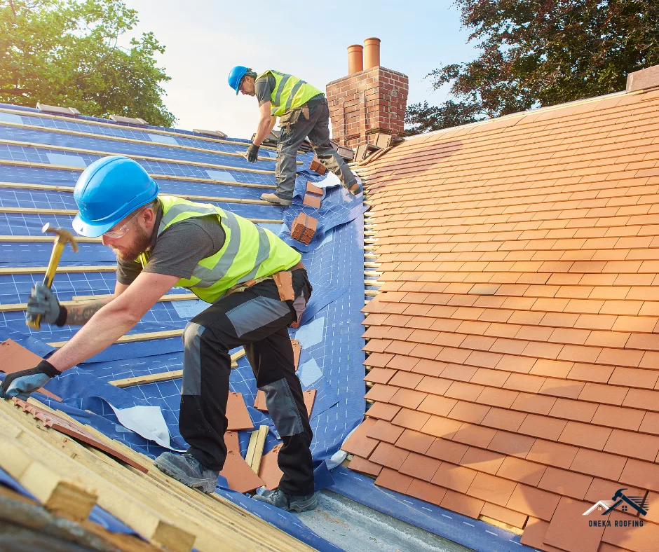Why choose Roof Repair Near Me in Weston, MA