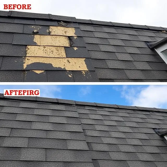 Roof Repair Near Me in Weston, MA near me